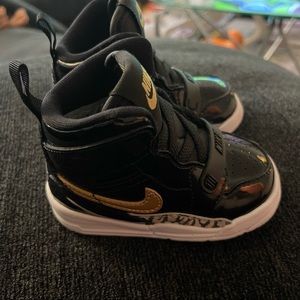 Air Jordan Legacy 312 (baby 4C)